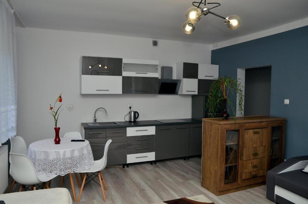 Gosciniec Zapiecek Hotel Stronie Śląskie Eksteriør billede