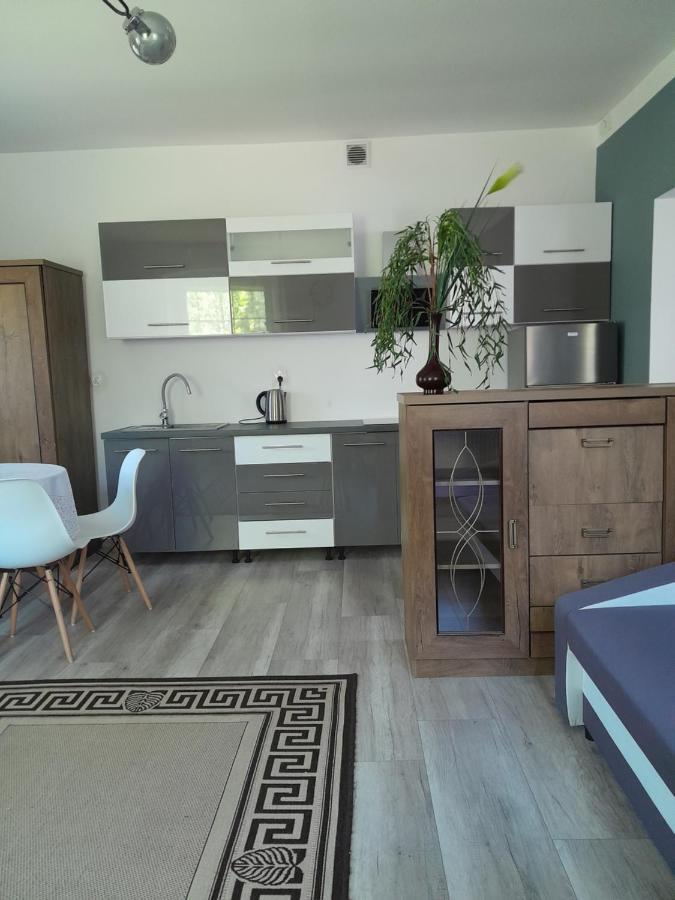 Gosciniec Zapiecek Hotel Stronie Śląskie Eksteriør billede